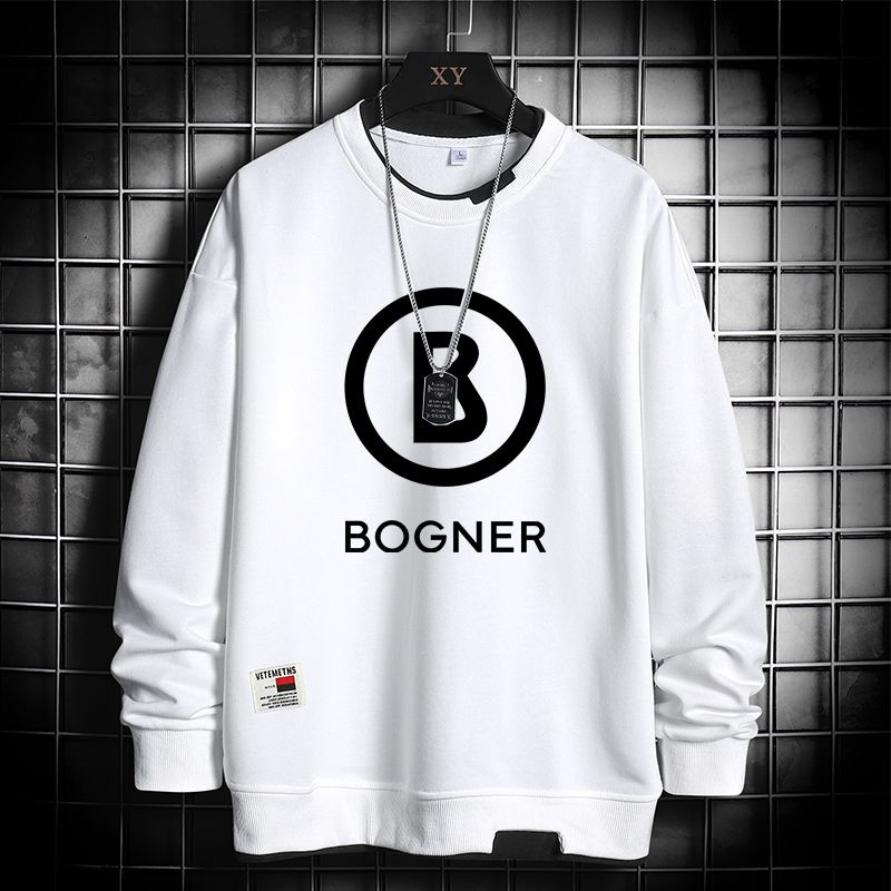 Толстовка BOGNER #1