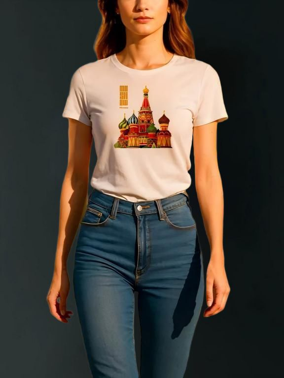 Футболка #1