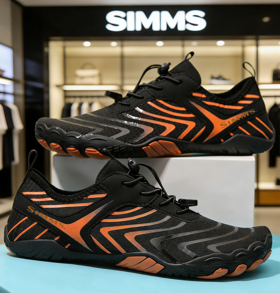 Аквашуз Simms #1