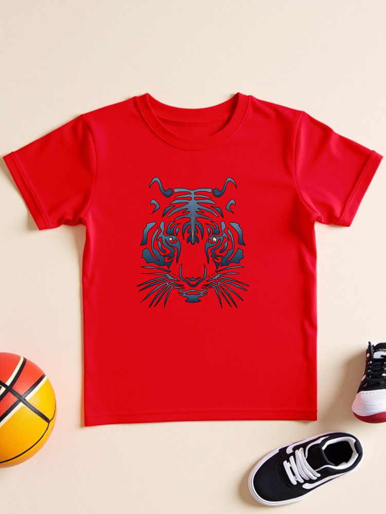 Футболка #1