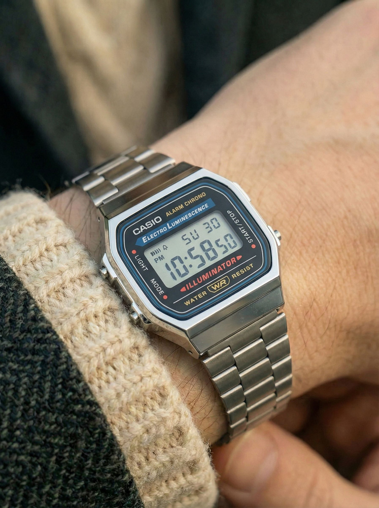 Часы наручные Casio #1
