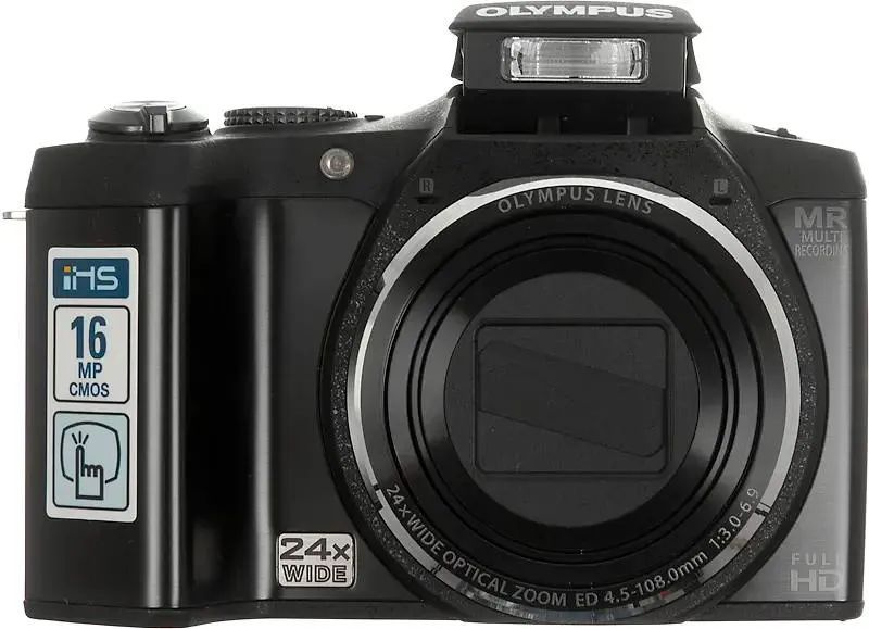 фотоаппарат OLYMPUS SZ-31. Товар уцененный #1