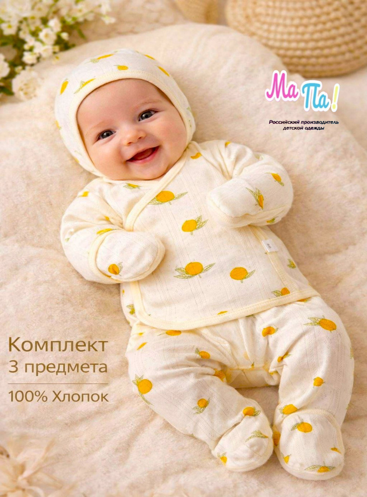 Комплект одежды #1