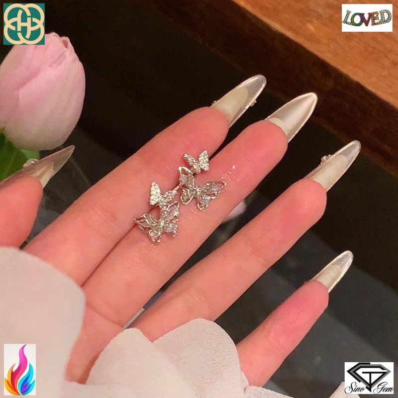 Swarovski Серьги #1