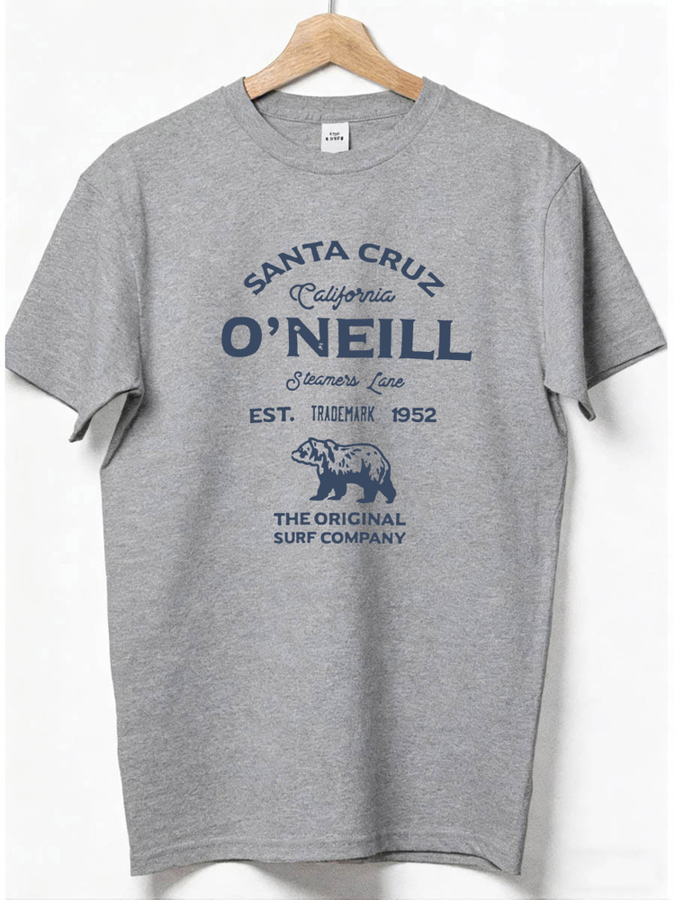 Футболка O'Neill #1