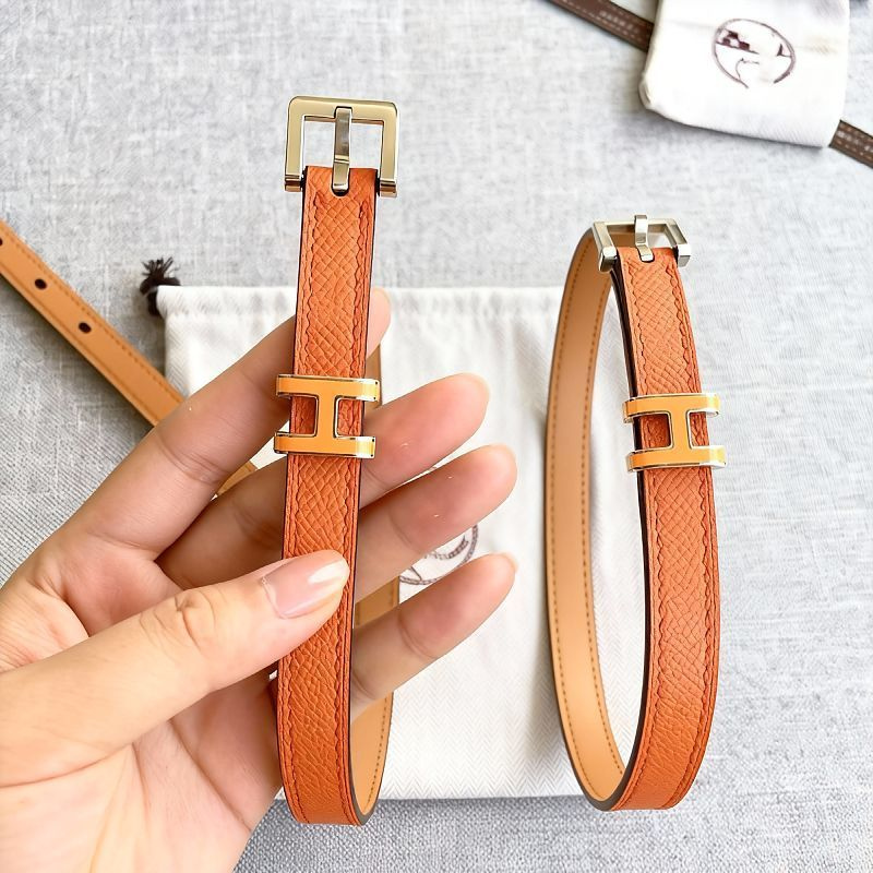 Hermes Ремень #1