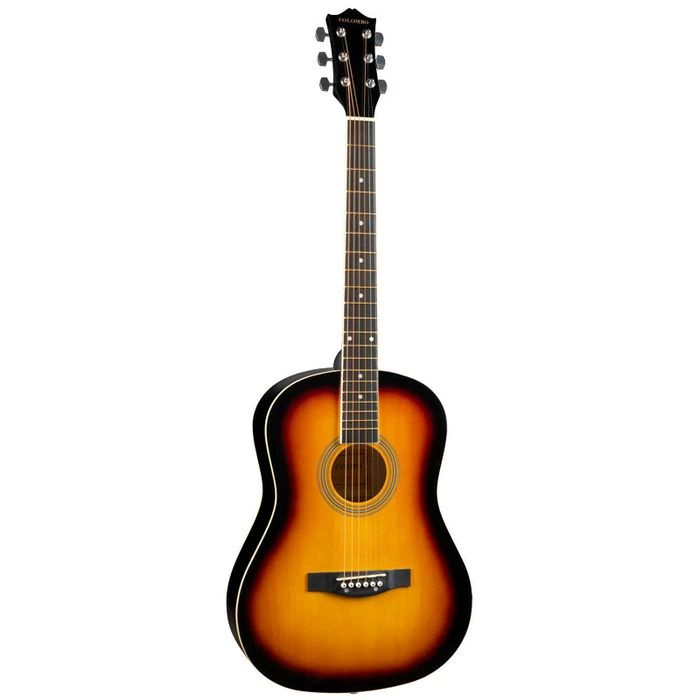 Colombo LF-3800/SB Акустическая гитара #1