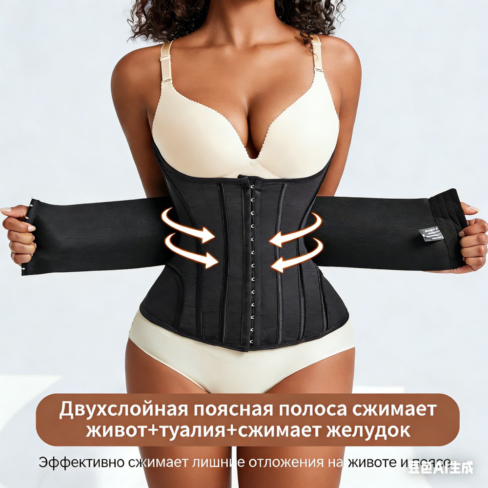 Корсет #1