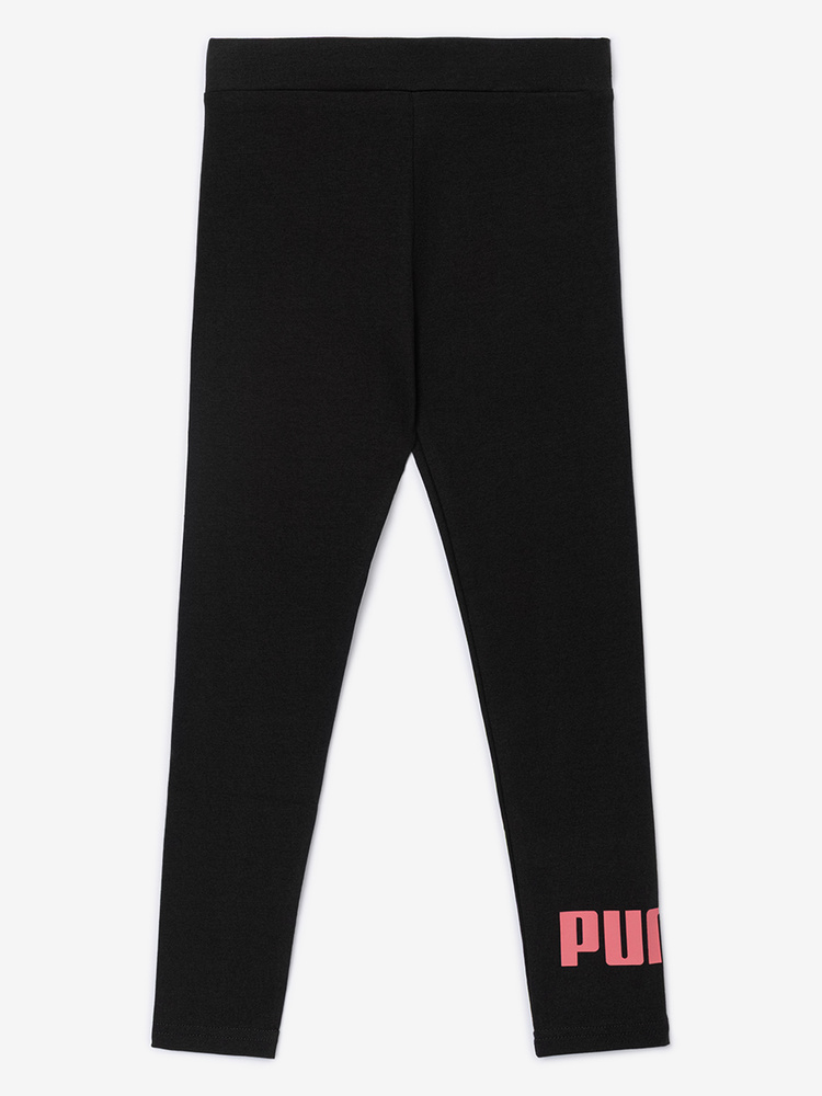 Легинсы PUMA ESS 2 COLOR No.1 Logo Leggings G #1