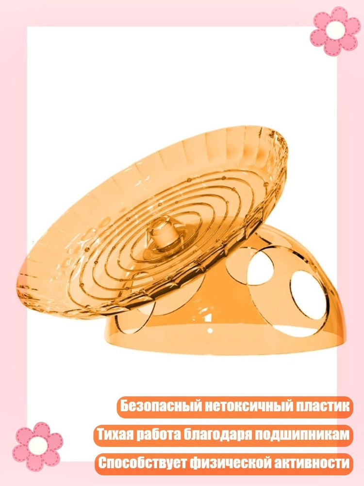 Фрисби #1