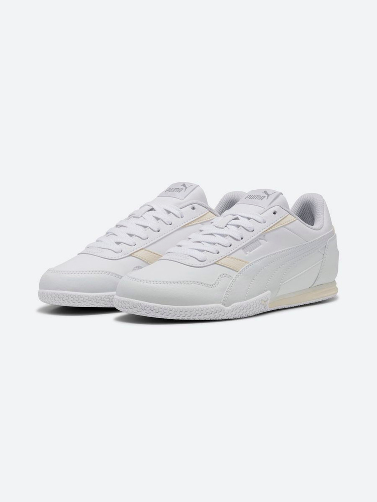 Кроссовки PUMA Bella Donna SL Jr #1