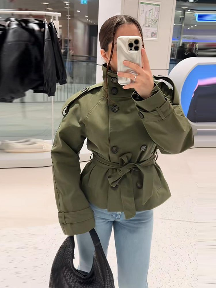 Куртка JACKET #1
