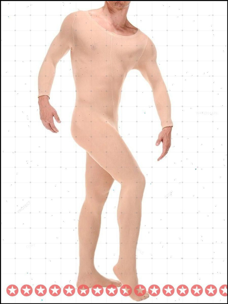Боди #1