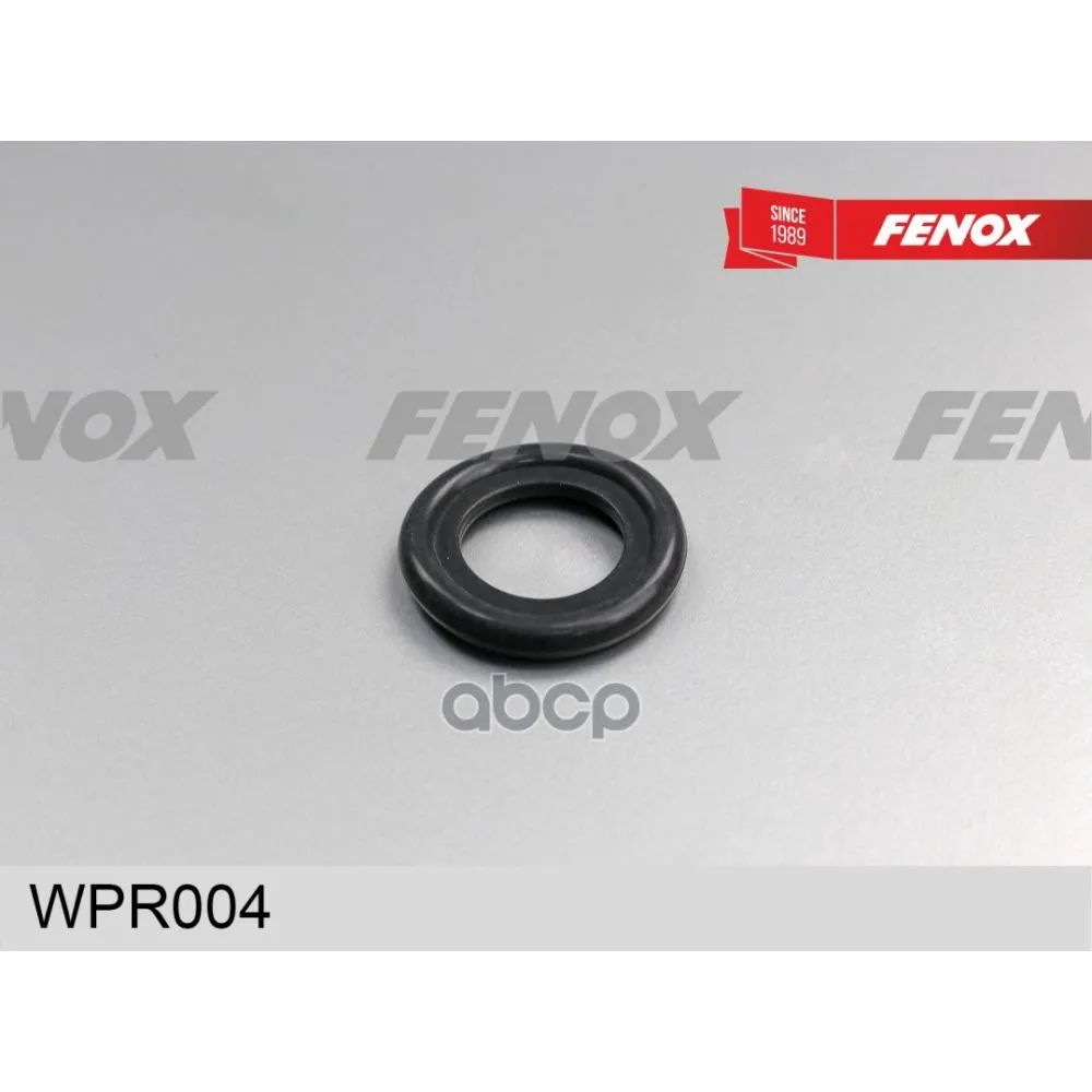 Уплотнительное кольцо FENOX WPR004 #1