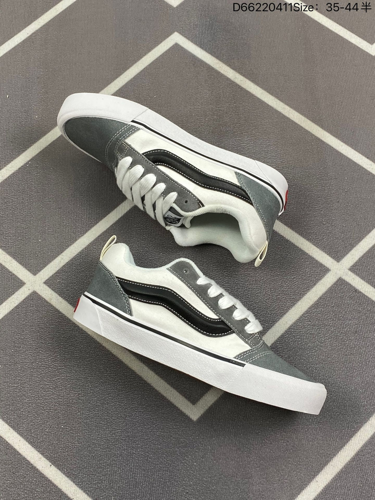 Кеды Vans #1