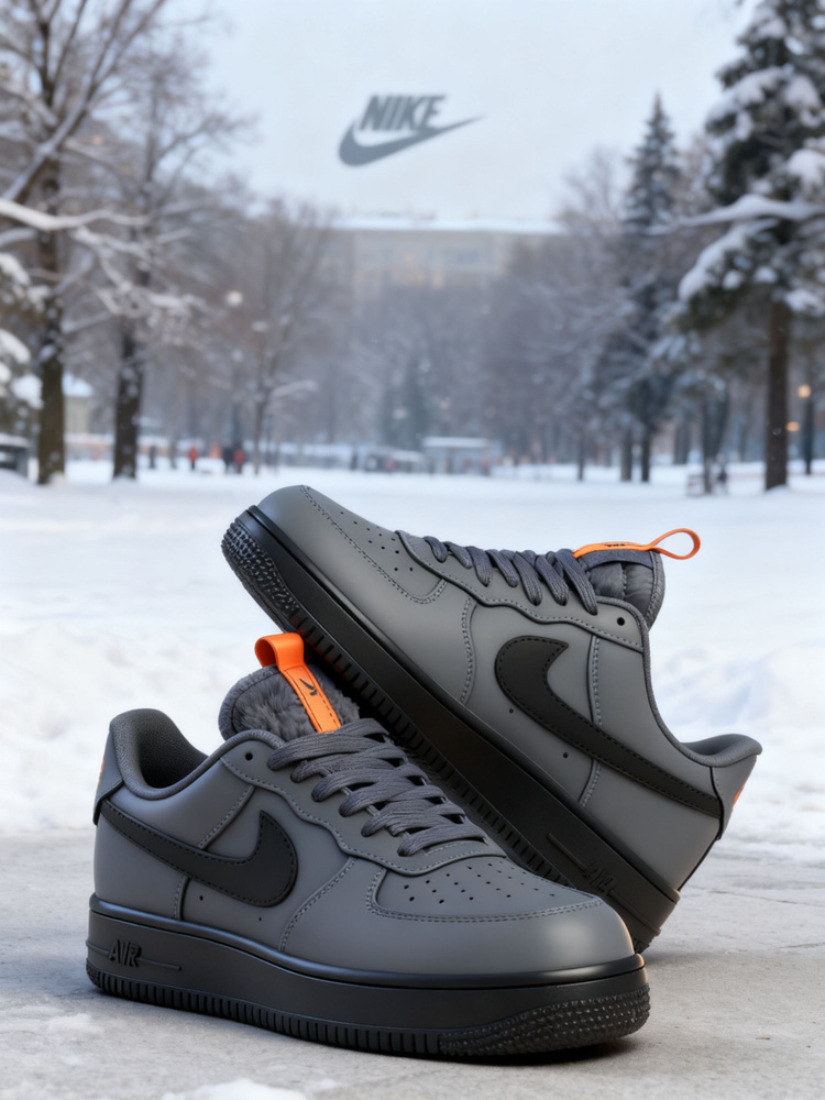 Кроссовки найки кроссовки мужские Nike #1