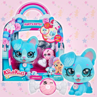 Shopkins Шопкинс 2 штуки в рюкзаке - цена, фото, характеристики