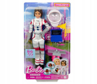 Astronaut barbie sale