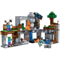 21147 lego minecraft online