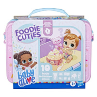 Accesorios baby alive online