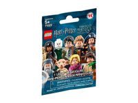 Fantastic beasts lego online