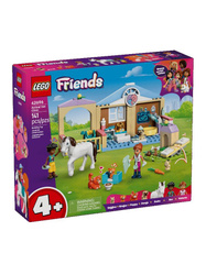 Конструктор LEGO Friends Ветеринарная клиника, возраст от 6+, 42696 LEGO новинки →