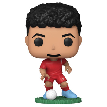 Funko pop liverpool store fc