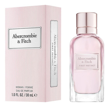 Parfum abercrombie on sale & fitch