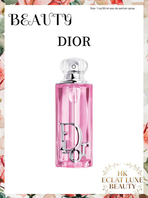 Dior Addict Eau De Parfum купить на OZON по низкой цене