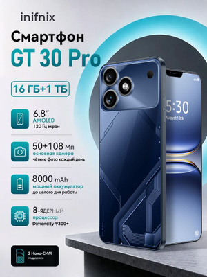 ZTE Axon 30 5G купить на OZON по низкой цене