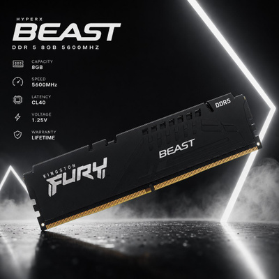DDR5 5600MHZ купить на OZON по низкой цене