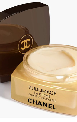 なな⭐︎　CHANEL SUBLIMAGE LA CRÈME 50g Sublimage La Creme TEXTURE Fine Chanel купить на OZON по