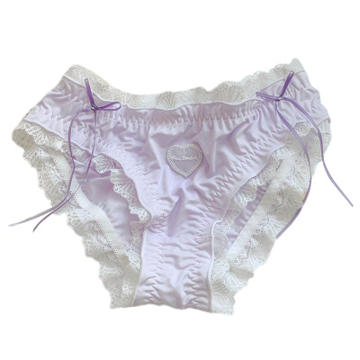 Трусики лолитка