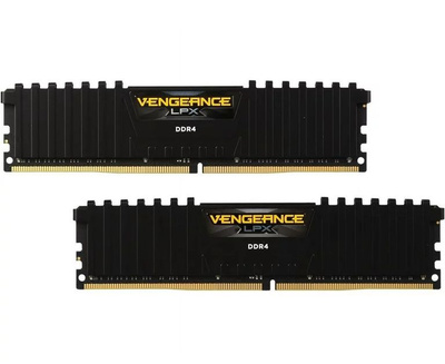 Corsair Vengeance Lpx 32 GB купить на OZON по низкой цене