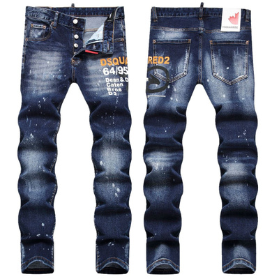 Jeans dsquared pas cher sale