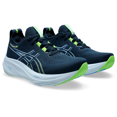 Decathlon asics nimbus 20 best sale