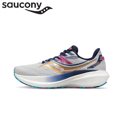 Saucony triumph 13 donna blu online