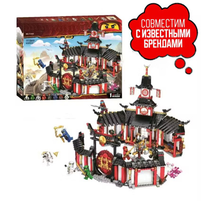 LEGO 7065 купить на OZON по низкой цене