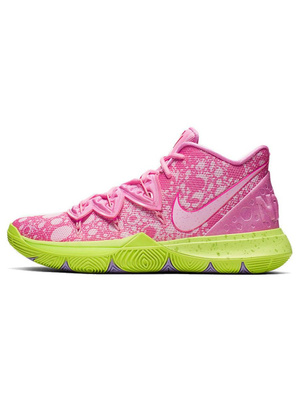 Nike Kyrie Spongebob Patrick OZON