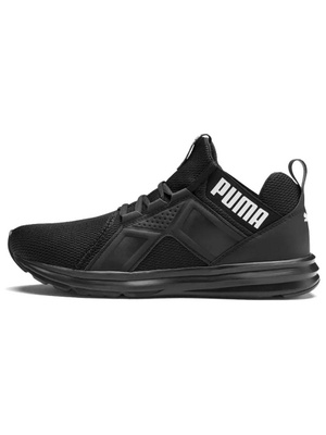 Puma men's enzo mesh running shoes best sale