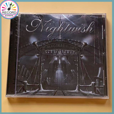 Nightwish Cd купить на OZON по низкой цене