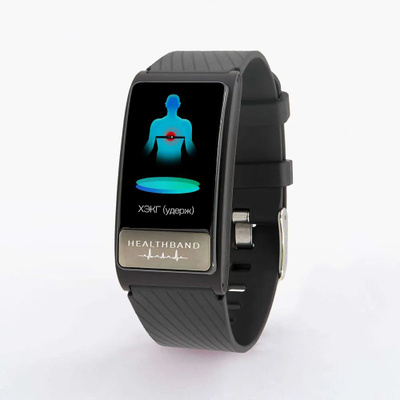 Fitness Tracker Halfsun Smart Bracelet Фитнес-Часы с тонометром