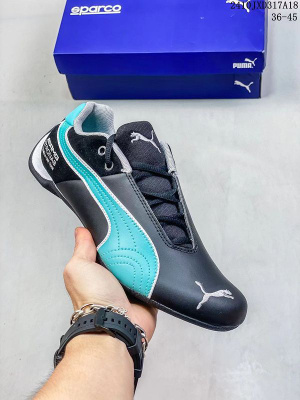 Puma Amg Petronas OZON