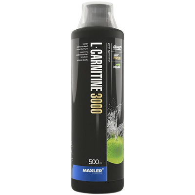 L Carnitine 4500   OZON