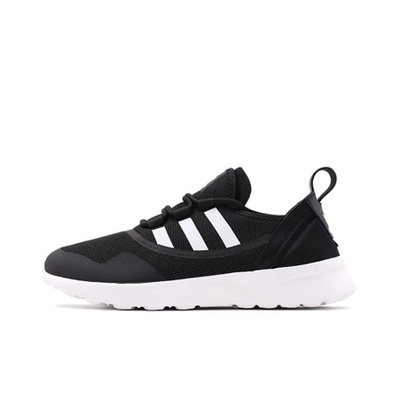 Ladies zx flux deals