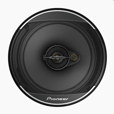 PIONEER TS-A1670F купить на OZON по низкой цене
