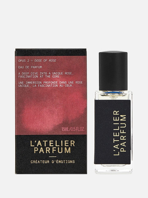 Atelier Cologne Rose купить на OZON по низкой цене