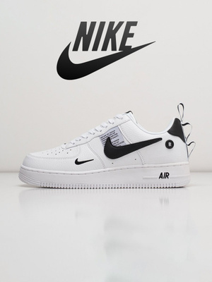 nike air force 1 utility qs glow in the dark