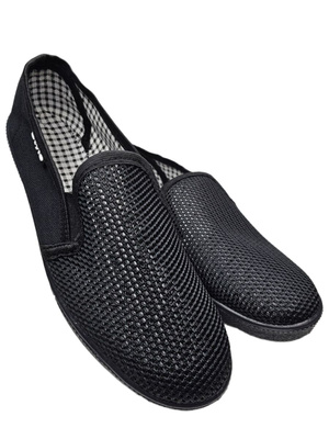 Летняя мужская обувь слипоны купить на OZON по низкой цене