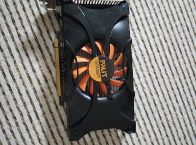 Nvidia Geforce GTX 560 Ti купить на OZON по низкой цене в Беларуси